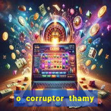 o corruptor thamy bastida pdf